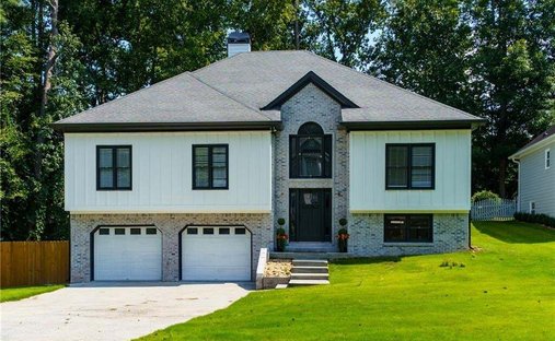 Haus in Kennesaw, Georgia, Vereinigte Staaten 1