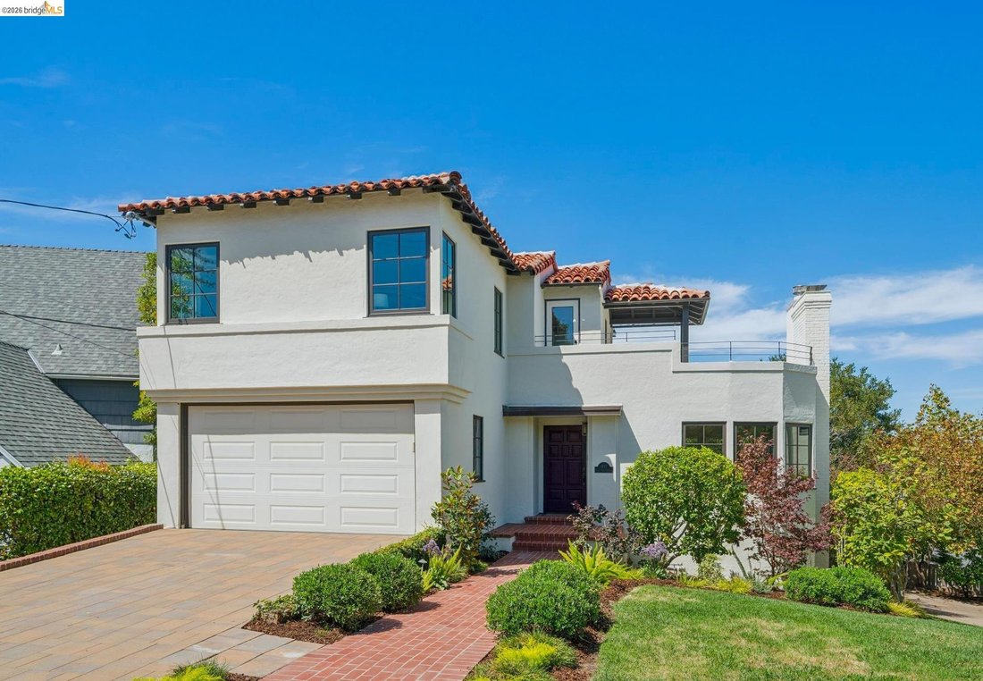 House in Oakland, California, United States 2 - 18909423