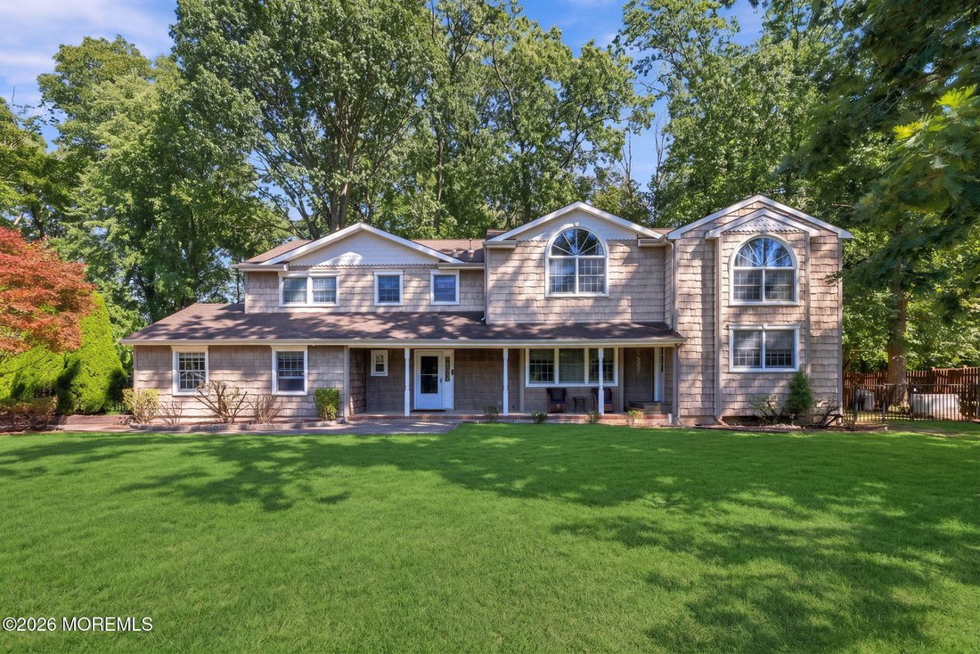 Haus in Matawan, New Jersey, Vereinigte Staaten 1 - 18921887