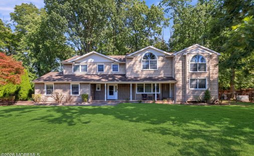 House in Matawan, New Jersey, United States 1