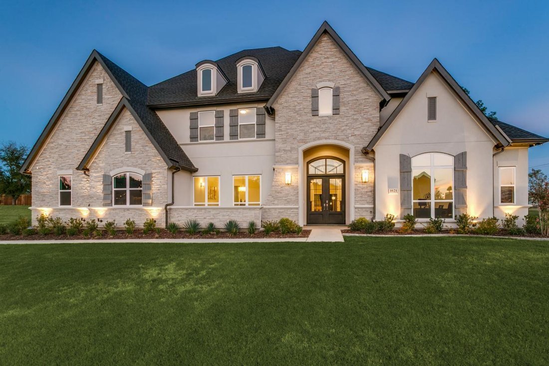 House in Lewisville, Texas, United States 5 - 18913622