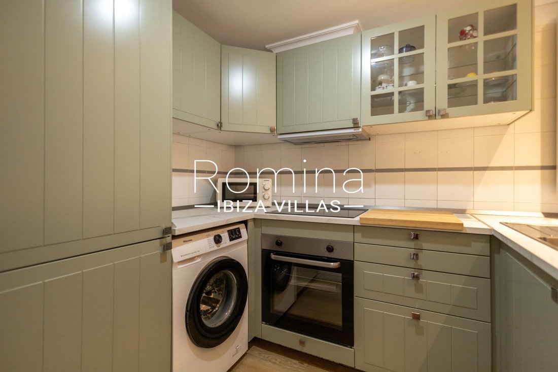 Apartment in Ibiza Town, Balearic Islands, Spain 4 - 18905095