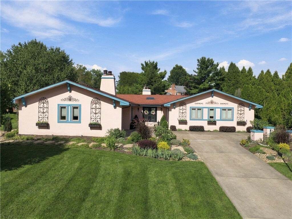 House in Gibsonia, Pennsylvania, United States 1 - 18905451