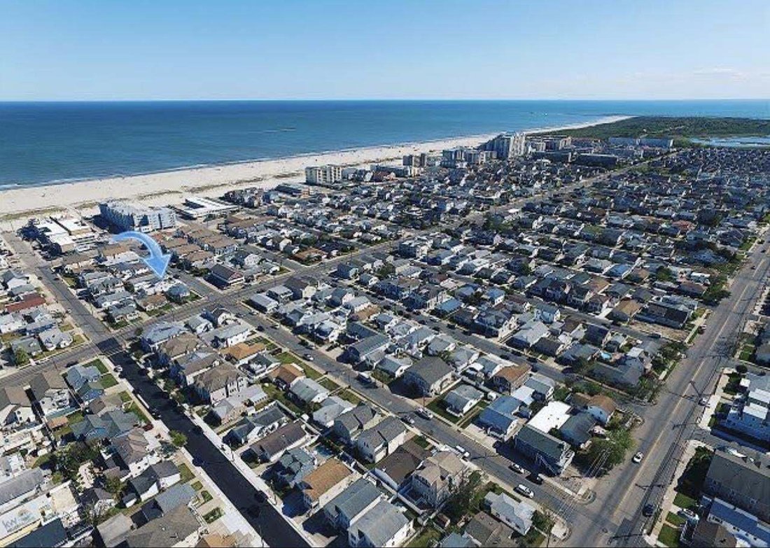 Stadthaus in Wildwood, New Jersey, Vereinigte Staaten 5 - 18909566