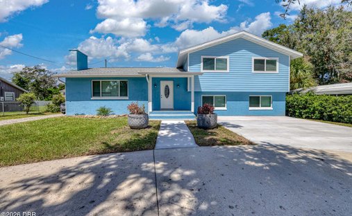 Ormond Beach, Florida, United States 1