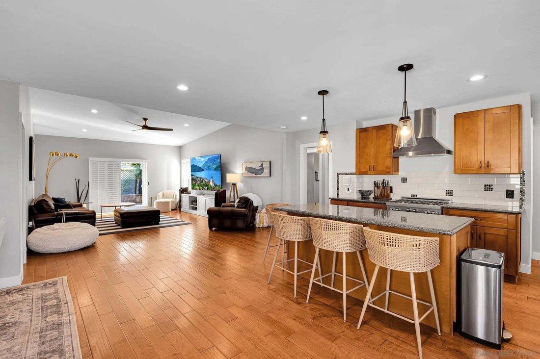 House in San Diego, California, United States 4 - 18915455