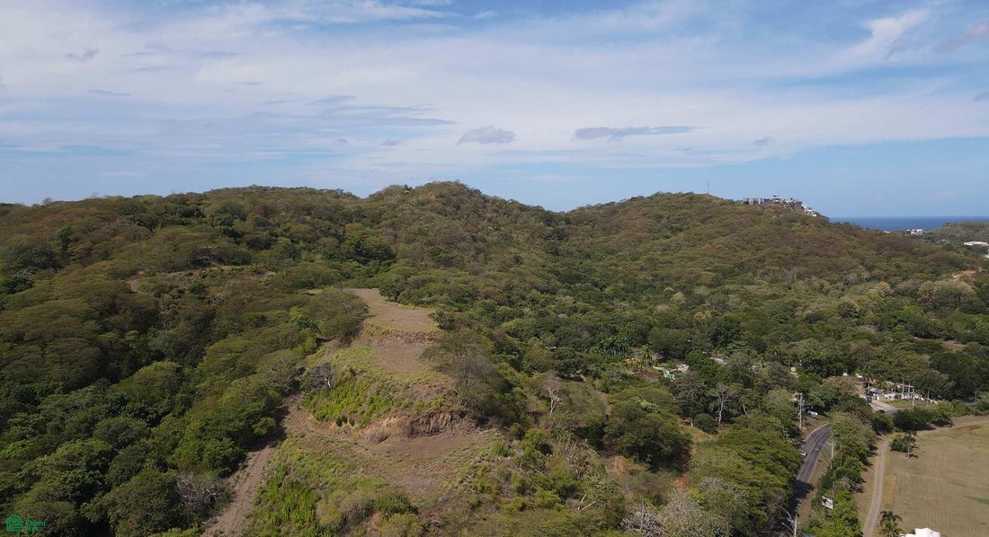 Terrain à Tamarindo, Guanacaste, Costa Rica 4 - 18918846