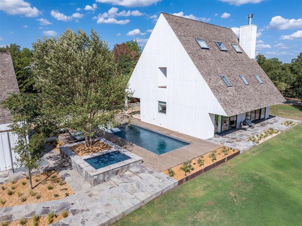 Haus in Edmond, Oklahoma, Vereinigte Staaten 2 - 18913975
