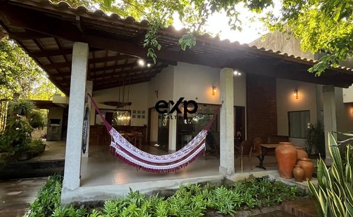 Maison à Pipa, Rio Grande do Norte, Brésil 1
