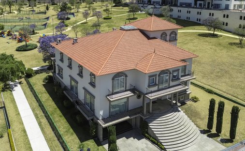 Casa en Ciudad de México, México 1