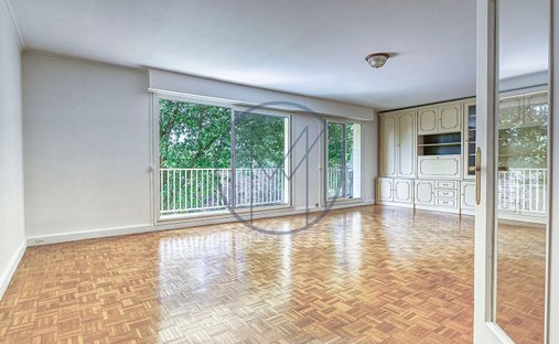 Apartment in Domaine National du Château, Versailles, France 1