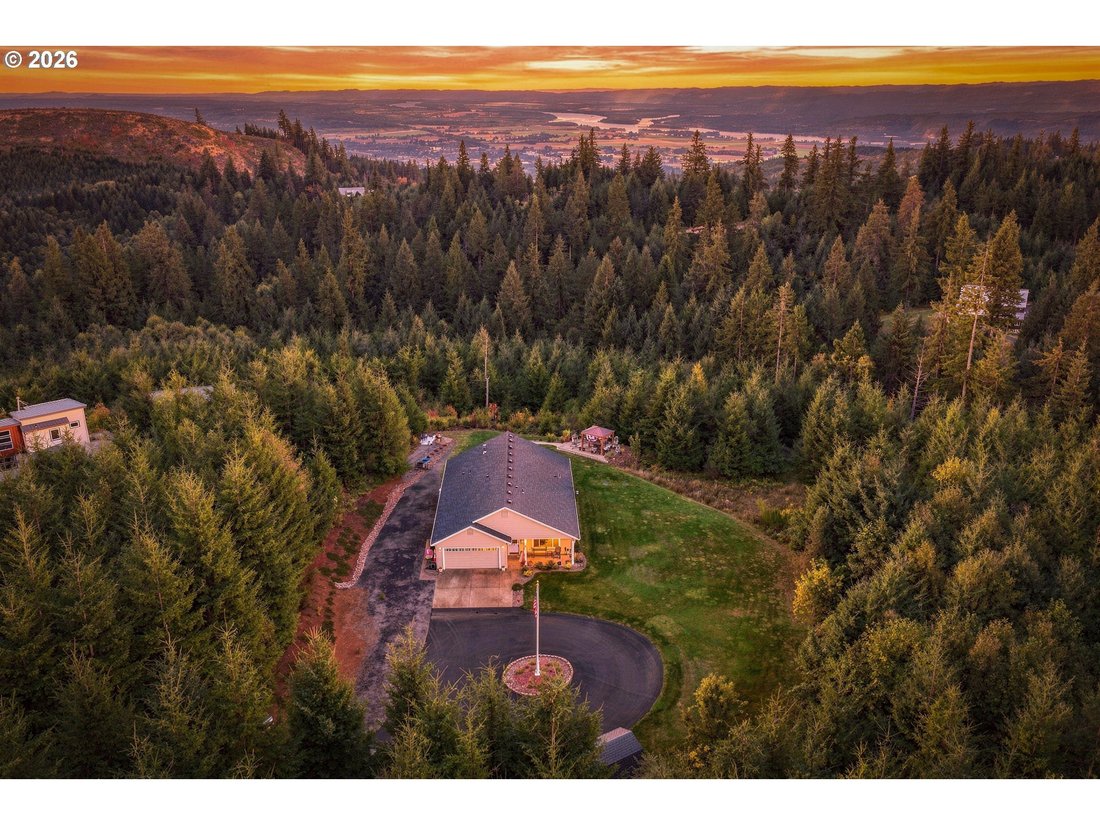 House in Kalama, Washington, United States 1 - 18909846