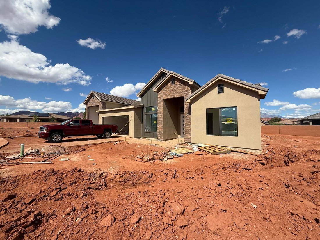 House in Ivins, Utah, United States 3 - 18858030