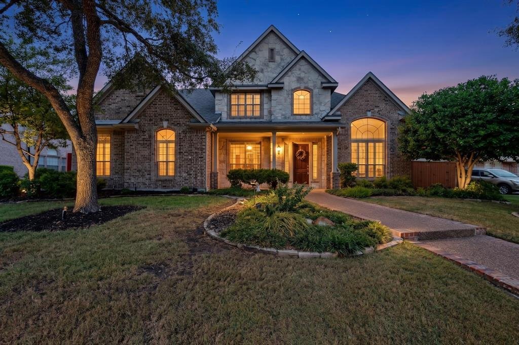 Casa a Allen, Texas, Stati Uniti 2 - 18910561