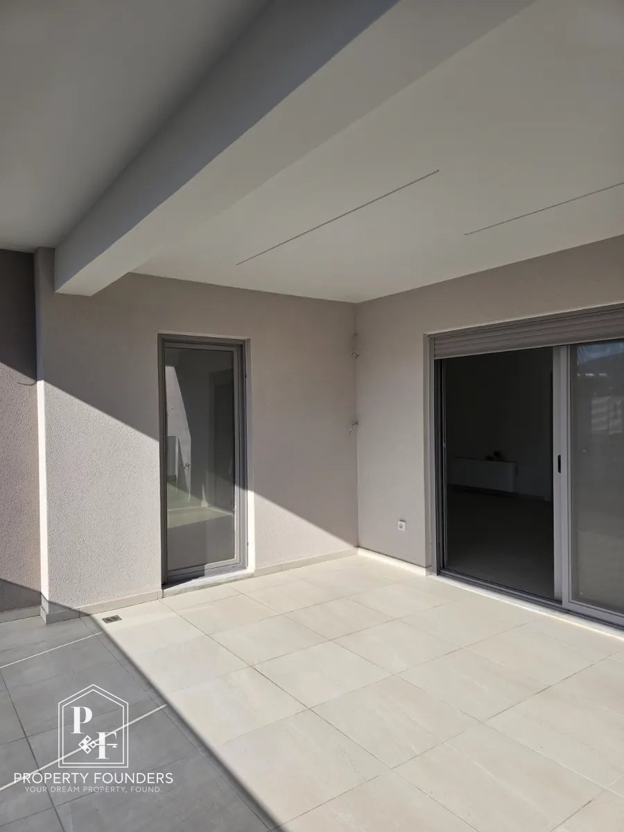 Appartement à Makronisos, Aegean, Grèce 1 - 18906244