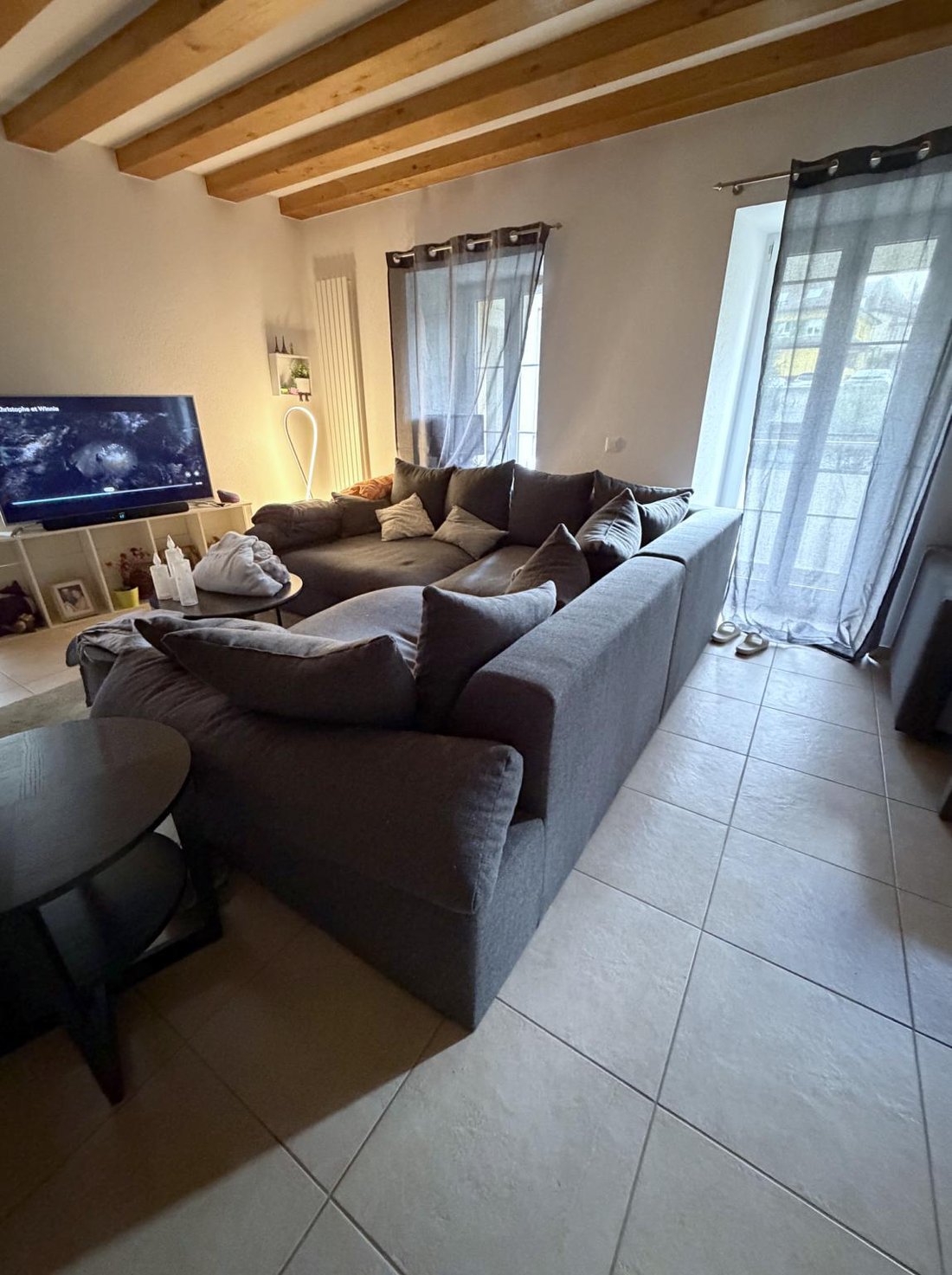 Apartment in Cossonay-Ville, Cossonay, Switzerland 3 - 18905781