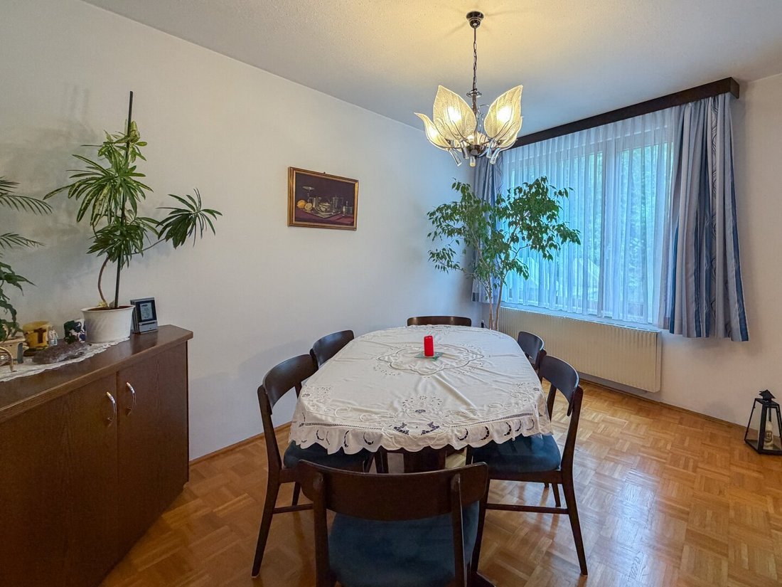 Wohnung in Wien, Wien, Österreich 1 - 18919260