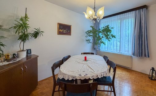 Apartamento en Viena, Viena, Austria 1