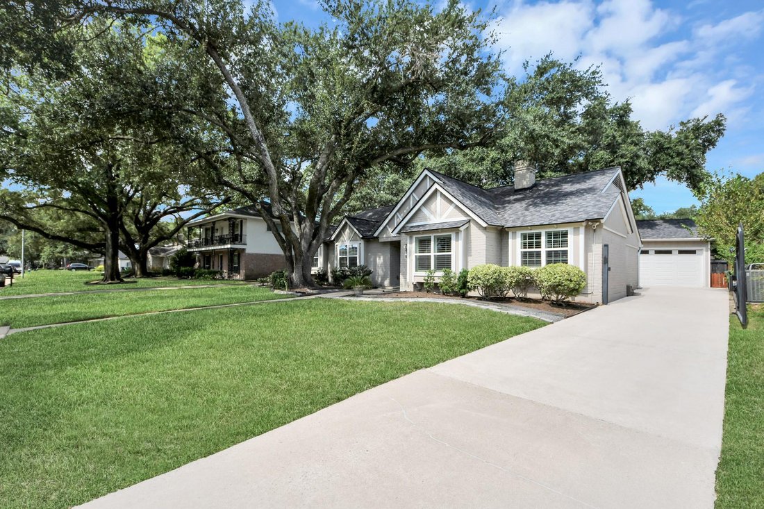 House in Houston, Texas, United States 5 - 18910485