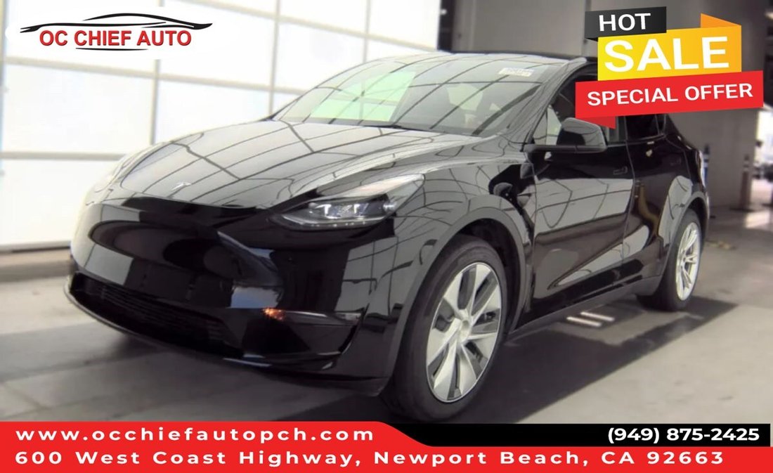 Suv in Newport Beach, CA, United States 1 - 18913922