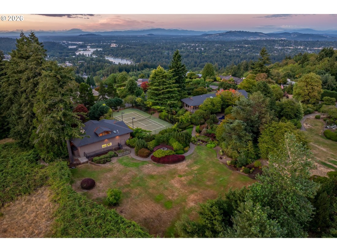 Casa a Lake Oswego, Oregon, Stati Uniti 2 - 18917309