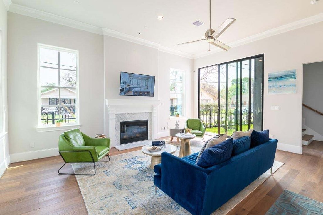 House in Houston, Texas, United States 2 - 18910466