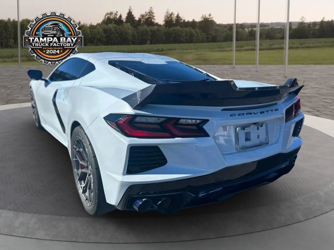 Coupe in Tampa, FL, United States 5 - 18918134