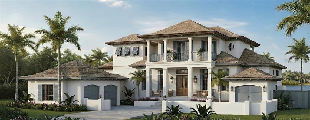 Maison à Siesta Key, Floride, États-Unis 3 - 18914841