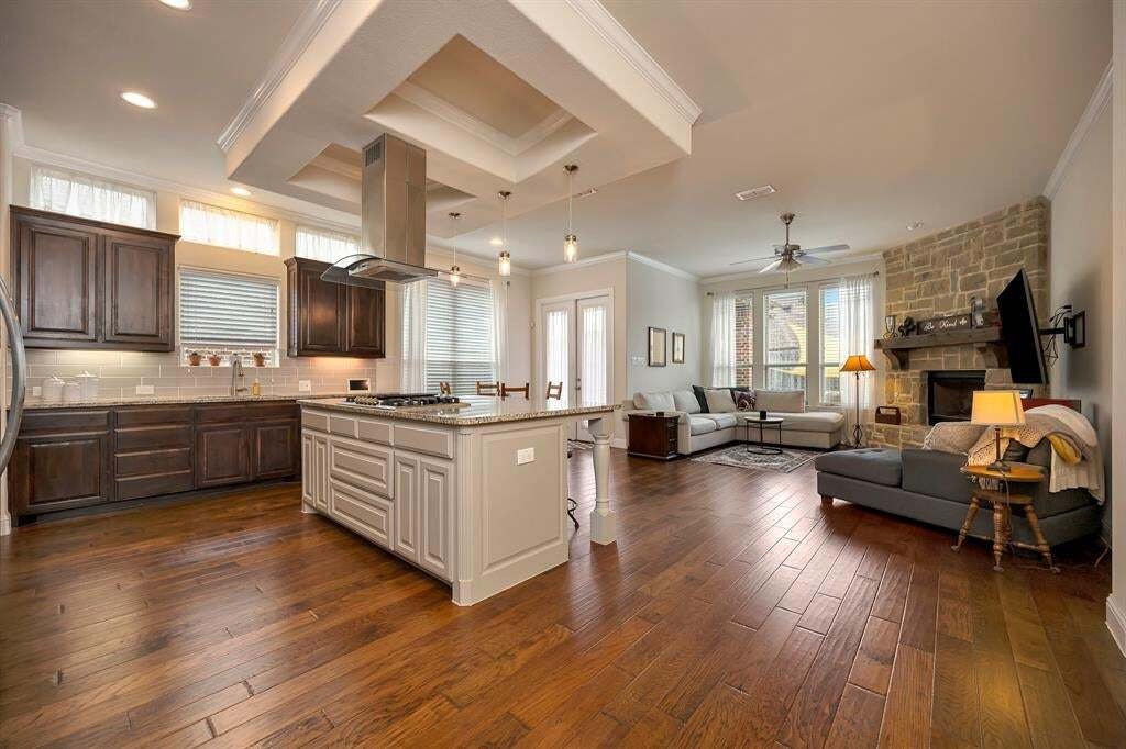 House in Roanoke, Texas, United States 5 - 18915508