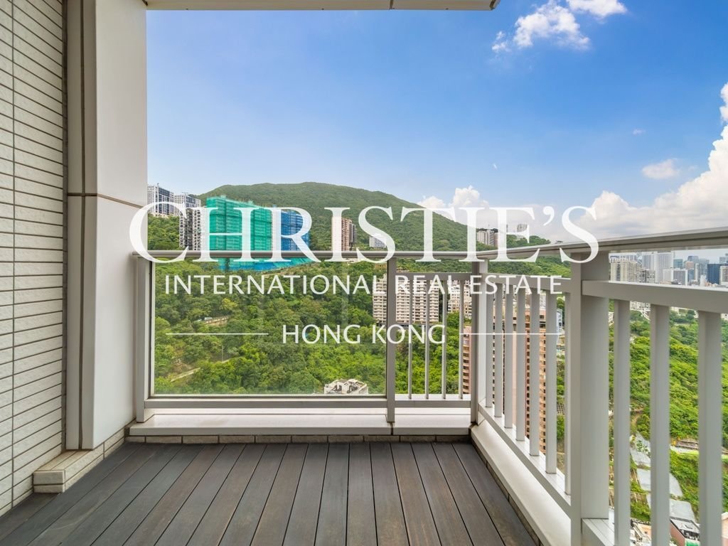Apartment in Hong Kong, Hong Kong 2 - 18919321