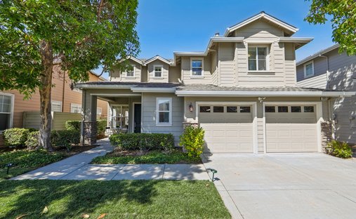 House in Redwood City, California, United States 1