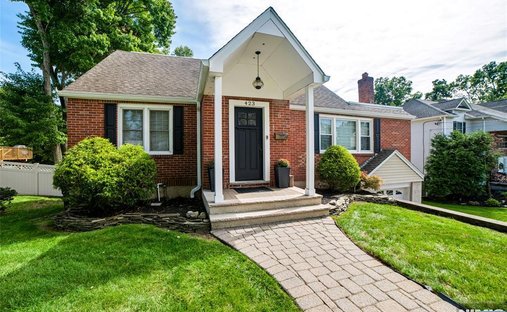 Haus in Rockleigh, New Jersey, Vereinigte Staaten 1