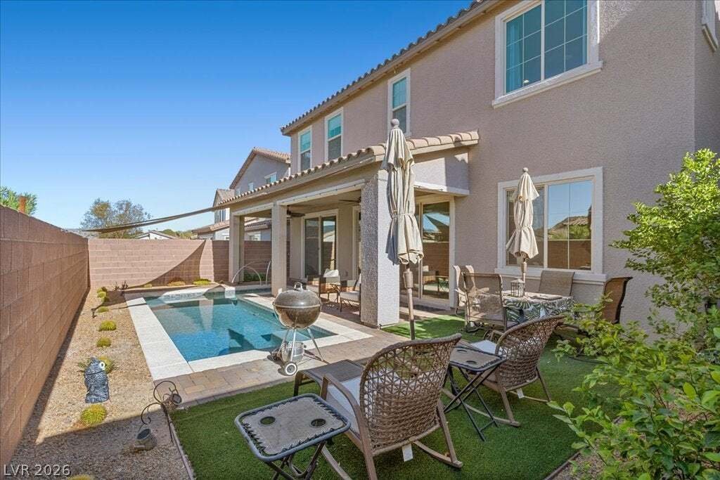 House in Henderson, Nevada, United States 2 - 18908795