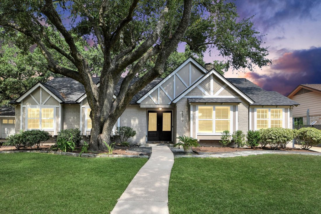 House in Houston, Texas, United States 1 - 18910485