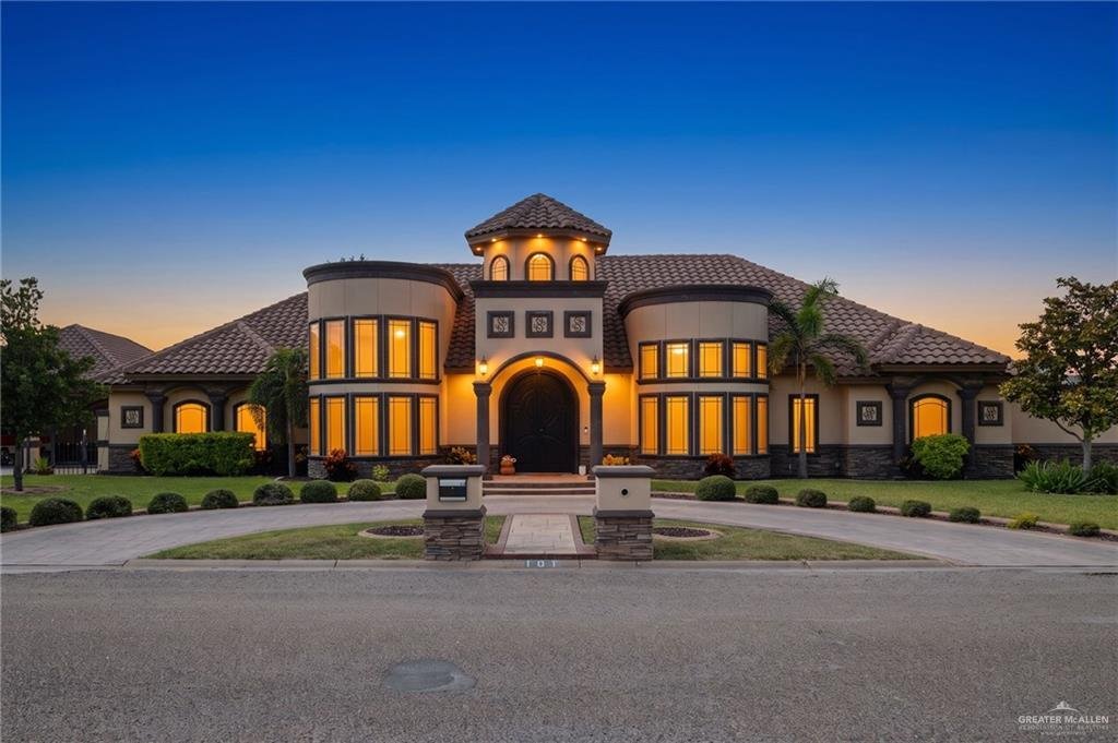 House in Mission, Texas, United States 1 - 18908610