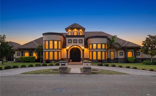 House in Mission, Texas, United States 1
