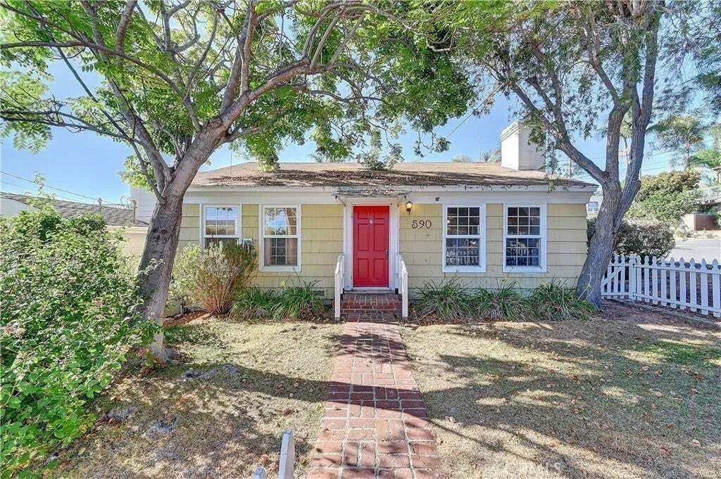 Altro a Laguna Beach, California, Stati Uniti 1 - 18913302
