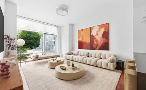 Condo in New York, New York, United States 1
