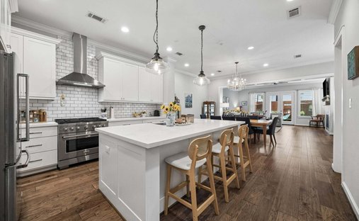 Casa en Houston, Texas, Estados Unidos 1