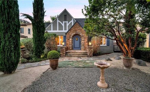 House in Santa Ana, California, United States 1