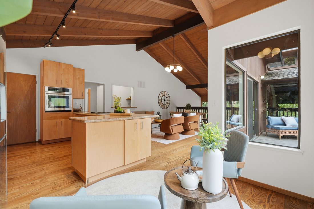 House in Los Gatos, California, United States 4 - 17140984