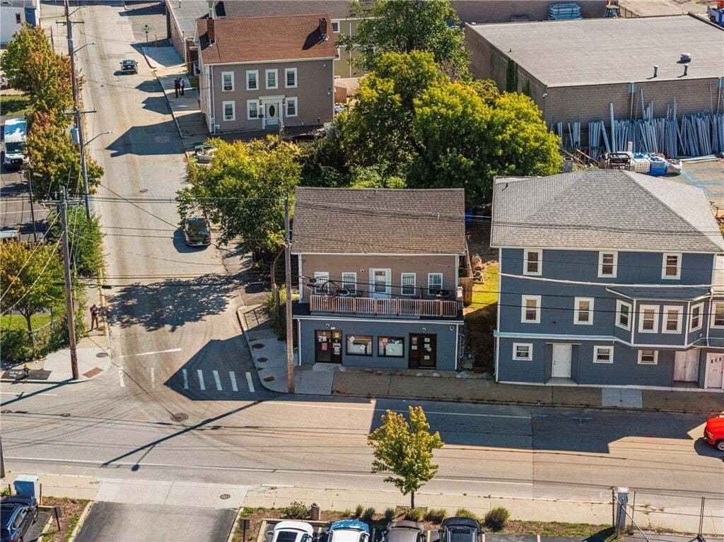 Cranston, Rhode Island, United States 1 - 18905490