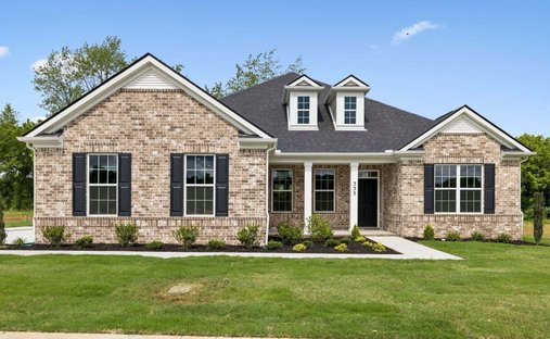 Casa a Spring Hill, Tennessee, Stati Uniti 1