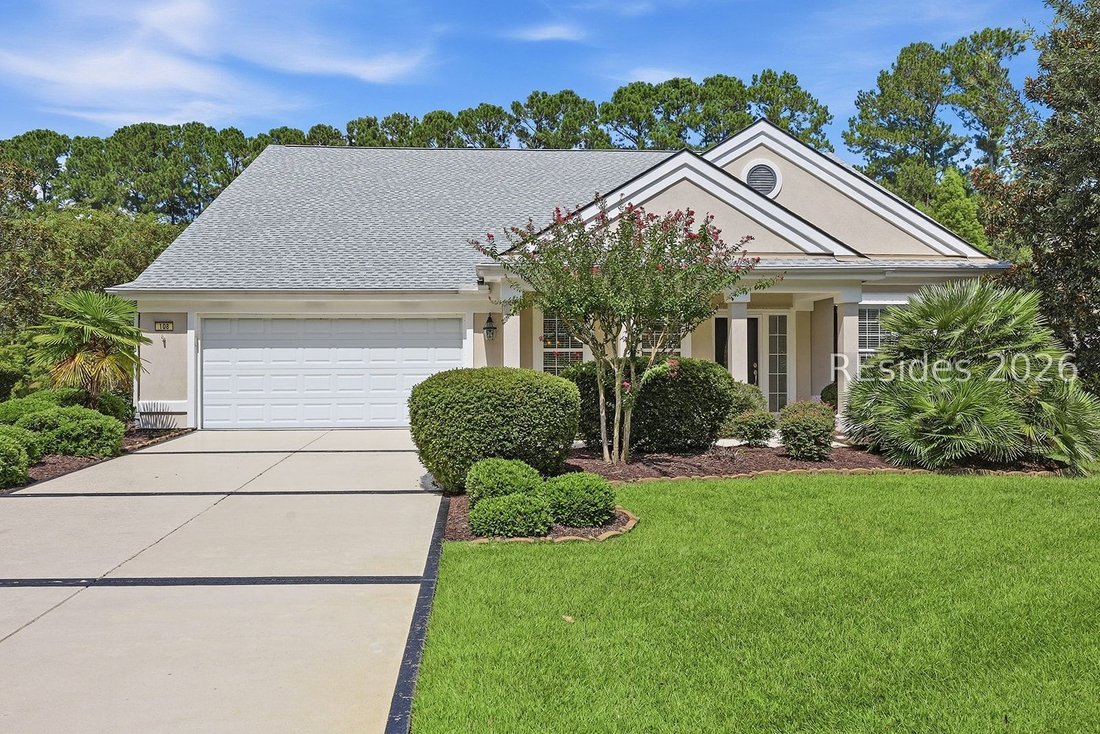 House in Bluffton, South Carolina, United States 2 - 18905594