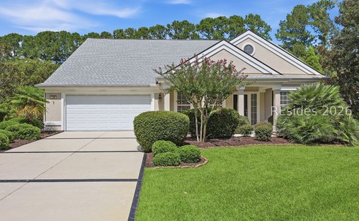 Haus in Bluffton, South Carolina, Vereinigte Staaten 1