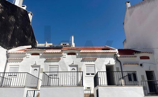 Haus in Avenidas Novas, Lissabon, Portugal 1