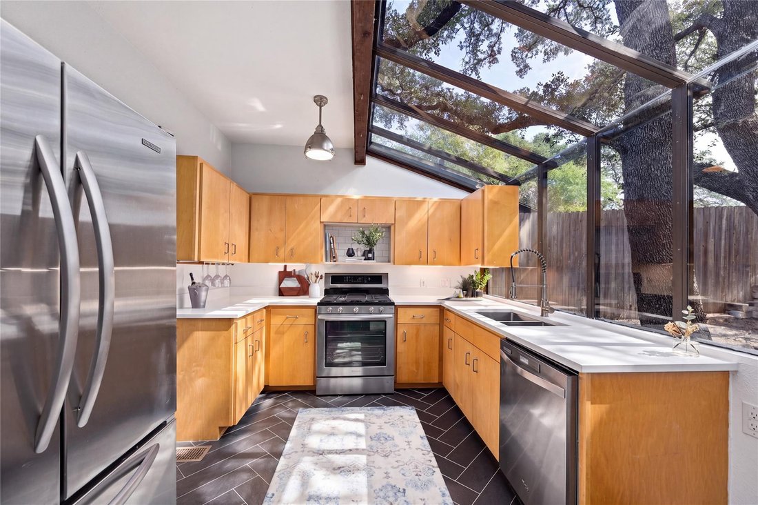 House in Austin, Texas, United States 3 - 18909406