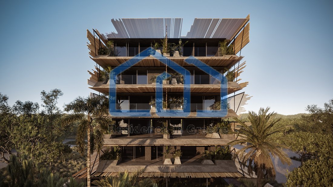 Apartment in Voula, Attica, Greece 1 - 15876306