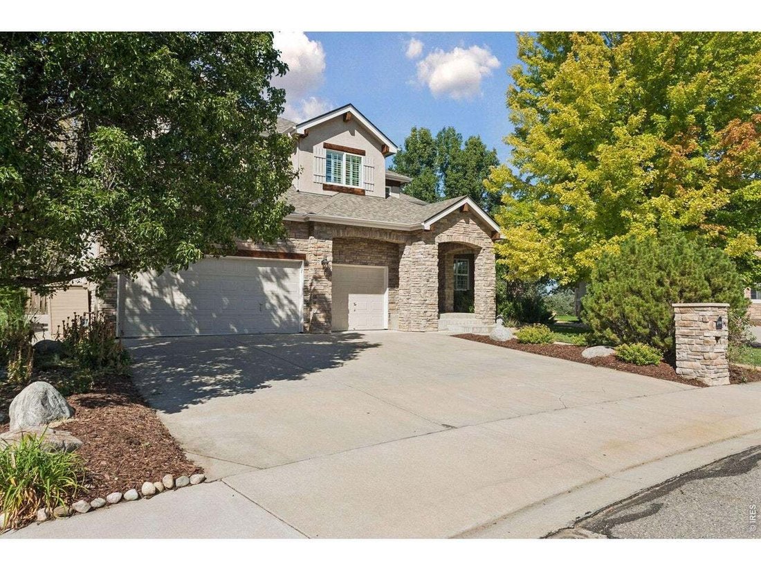 House in Longmont, Colorado, United States 2 - 18913153
