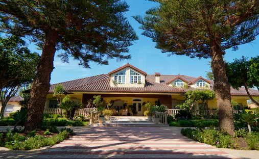 Chalet à Carthagène, Murcie, Espagne 1